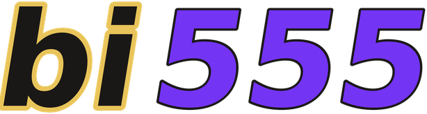 bi555 logo